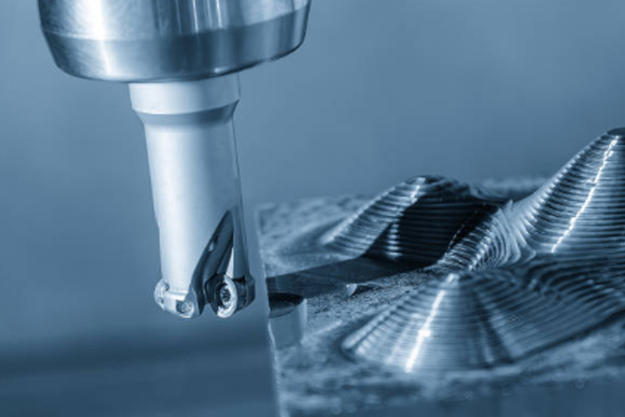 CNC精密加工：提升零件精度與效率的核心制造技術(shù)解析